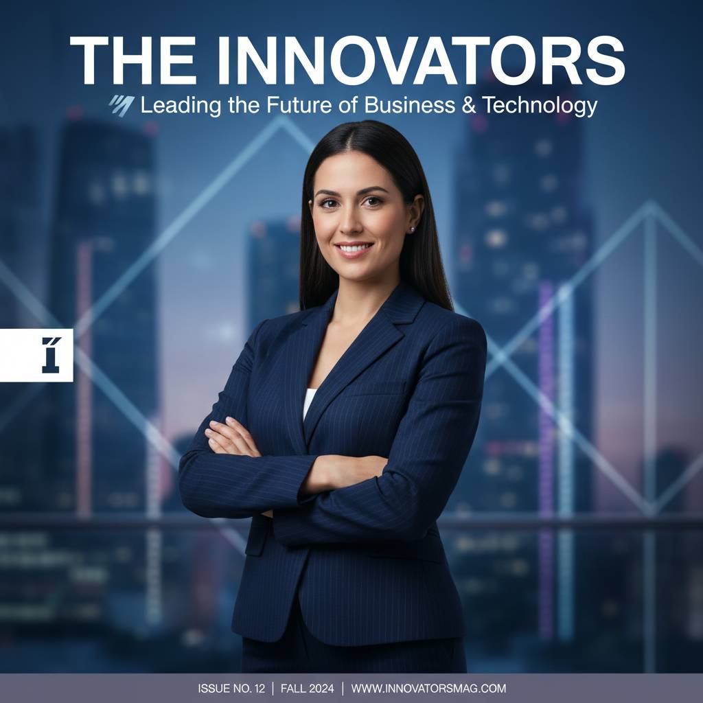 AI Business Infrastructure